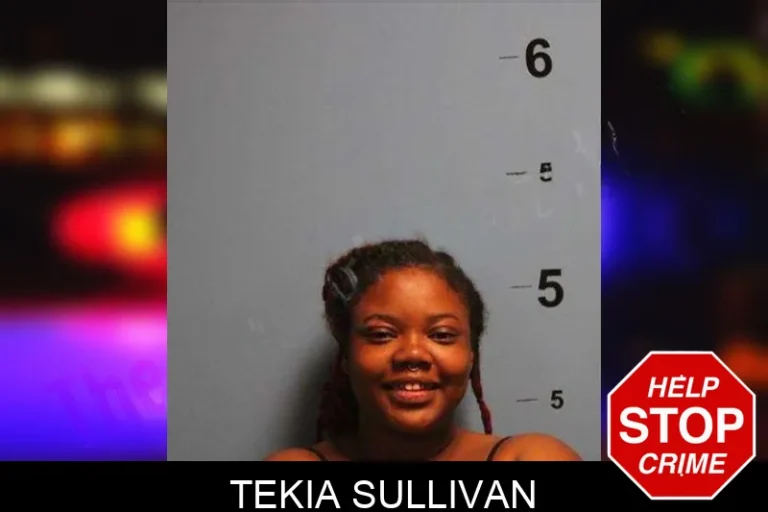 Tekia Sullivan