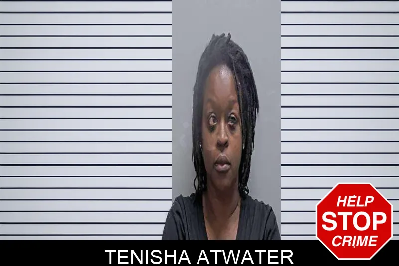 Tenisha Atwater