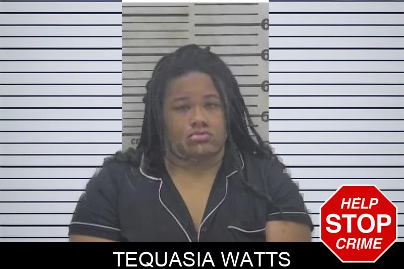 Tequasia Watts