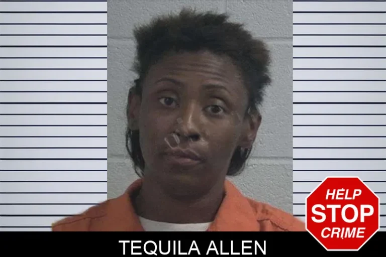 Tequila Allen