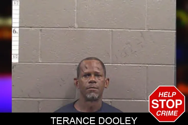 Terance Dooley