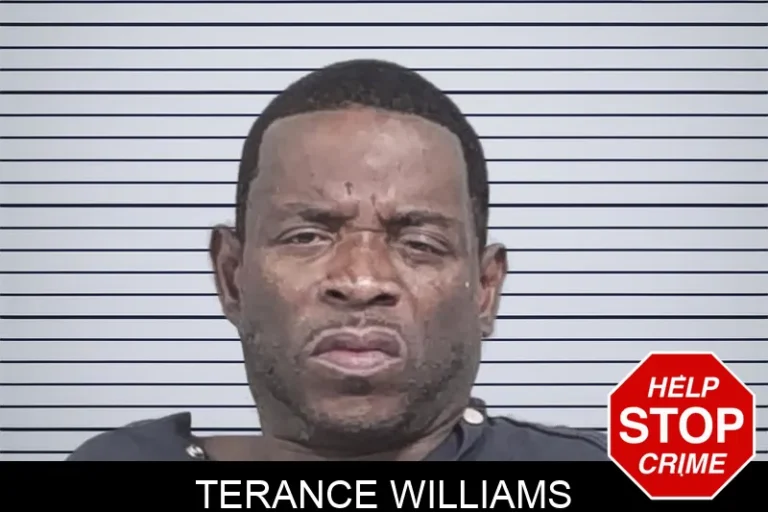 Terance Williams