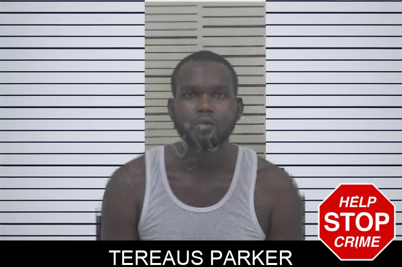 Tereaus Parker