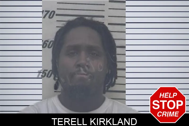 Terell Kirkland