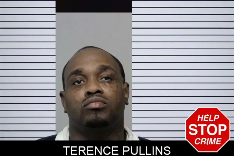 Terence Pullins