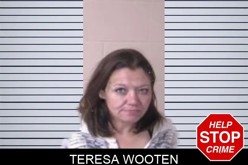 Teresa Wooten
