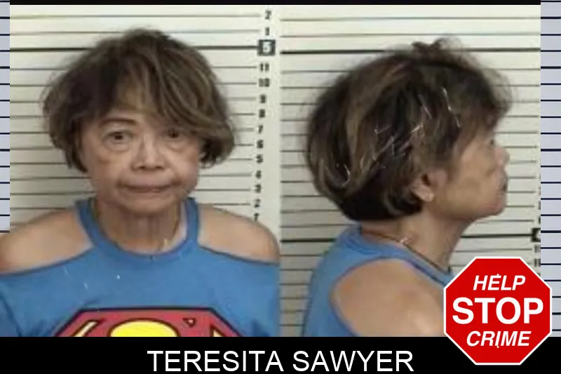 Teresita Sawyer