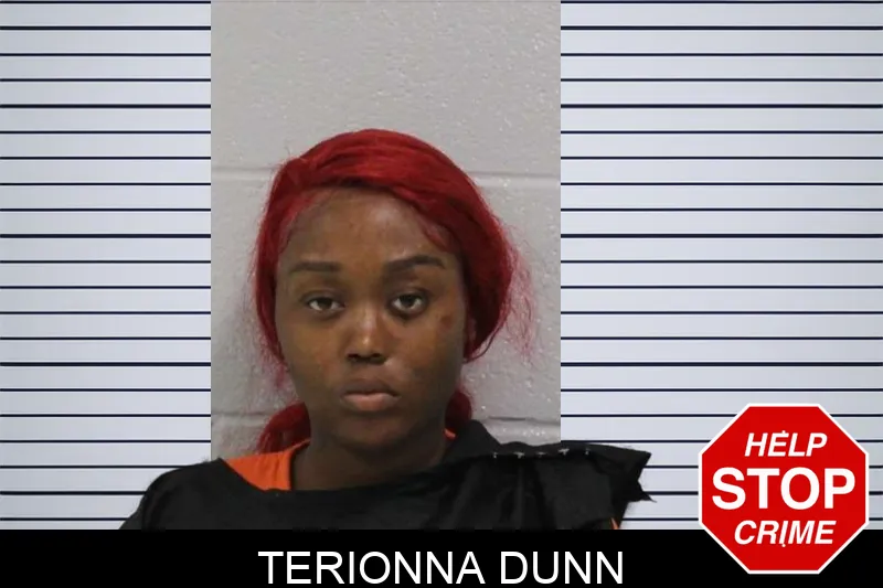 Terionna Dunn
