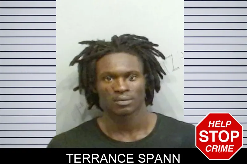 Terrance Spann