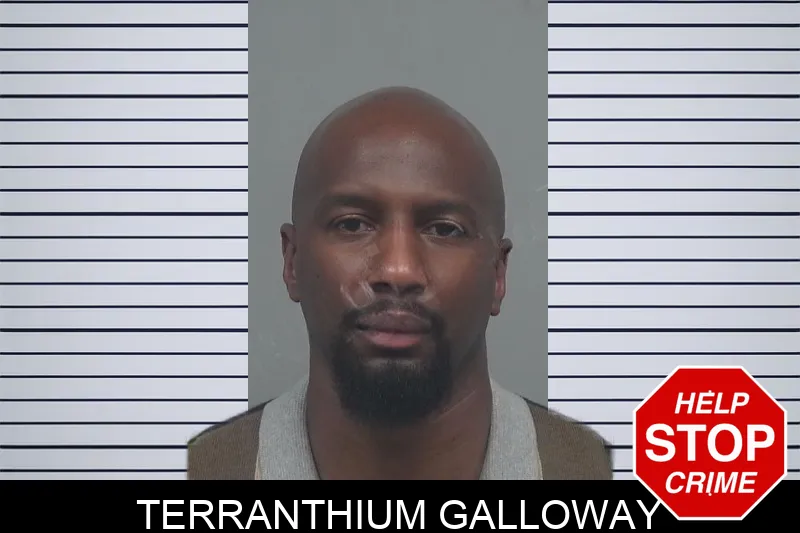 Terranthium Galloway