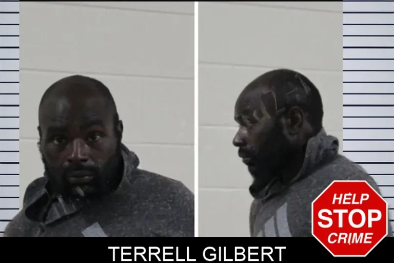 Terrell Gilbert