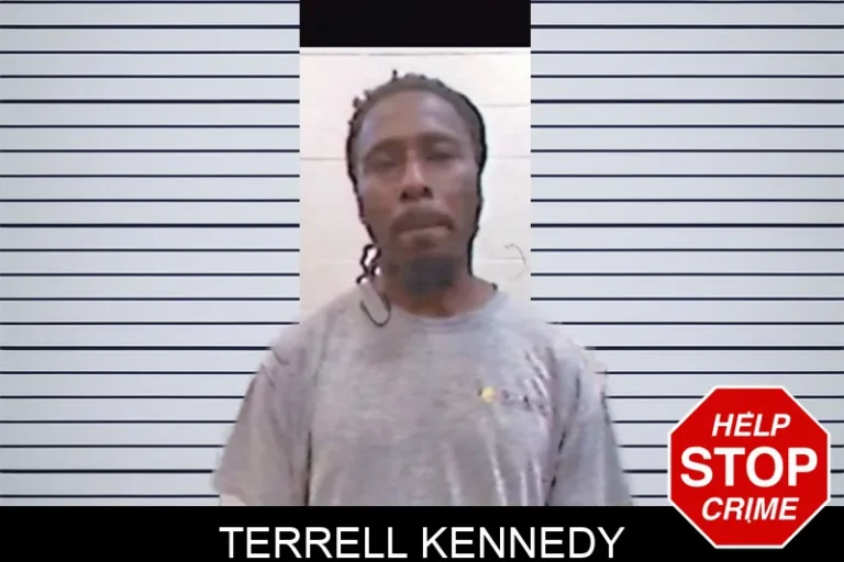 Terrell Kennedy