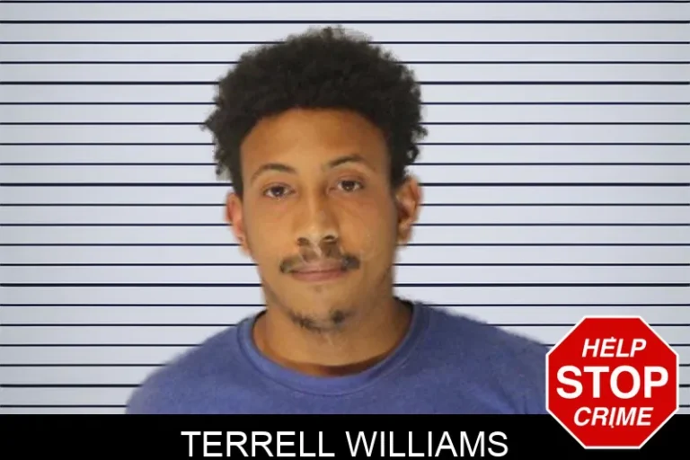 Terrell Williams