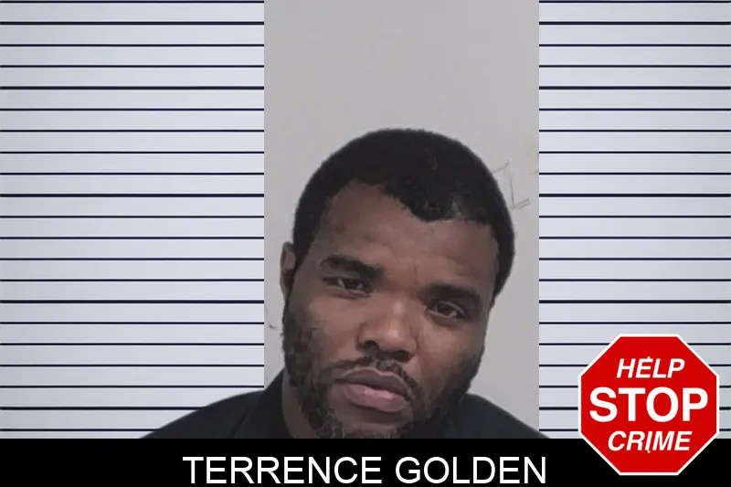 Terrence Golden