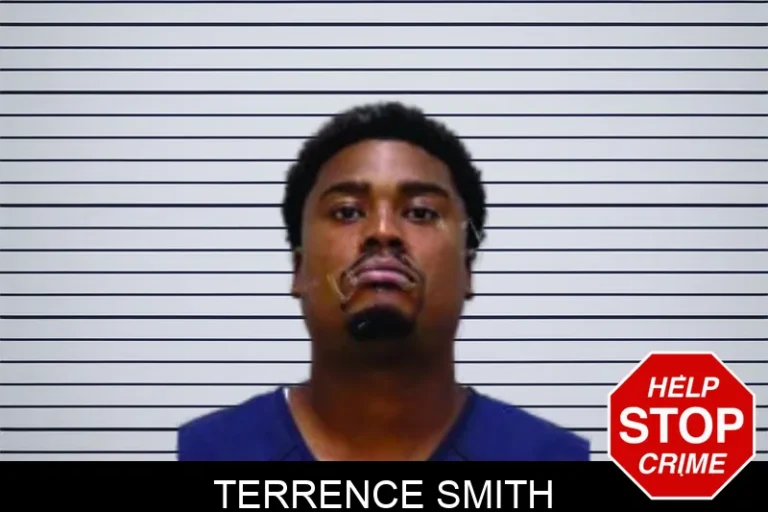 Terrence Smith