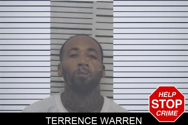 Terrence Warren