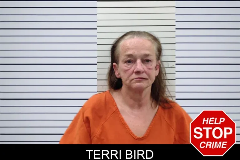 Terri Bird