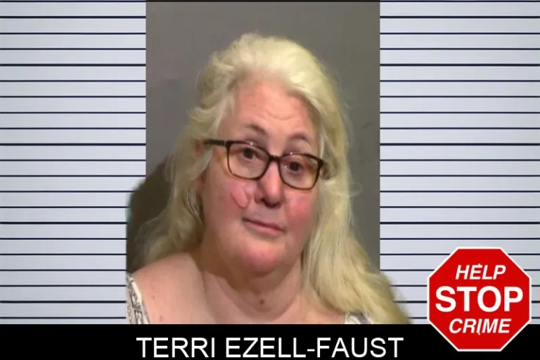 Terri Ezell-Faust