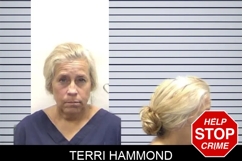 Terri Hammond