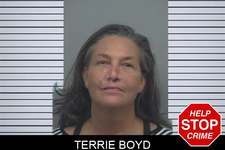 Terrie Boyd