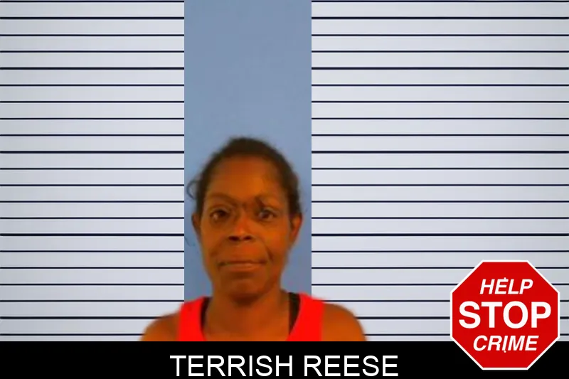 Terrish Reese