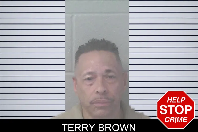 Terry Brown