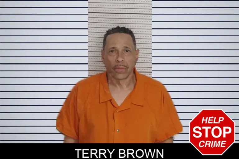 Terry Brown