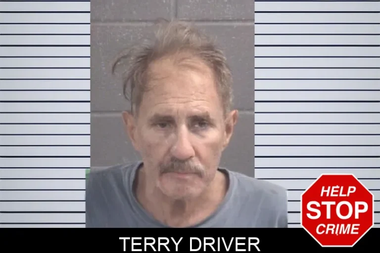 Terry Driver