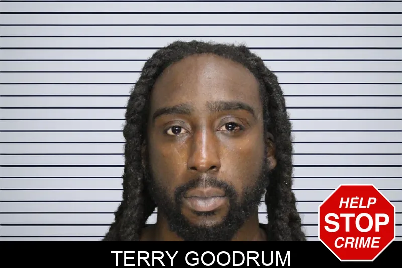 Terry Goodrum mugshot – Cobb County , Georgia Terry Goodrum mugshot