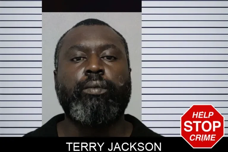 Terry Jackson