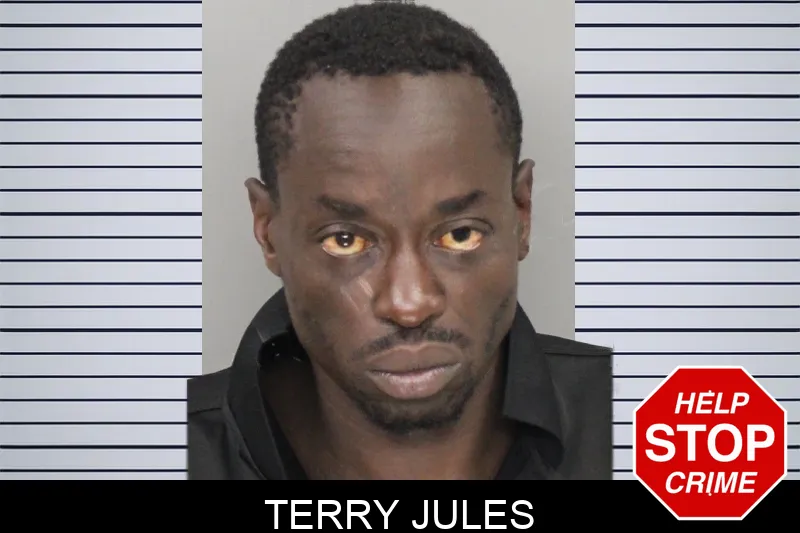 Terry Jules