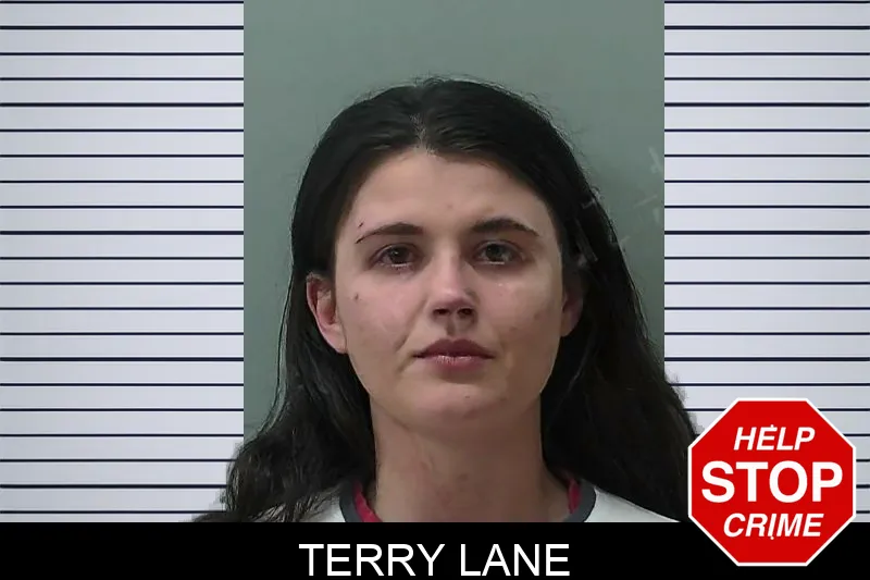Terry Lane