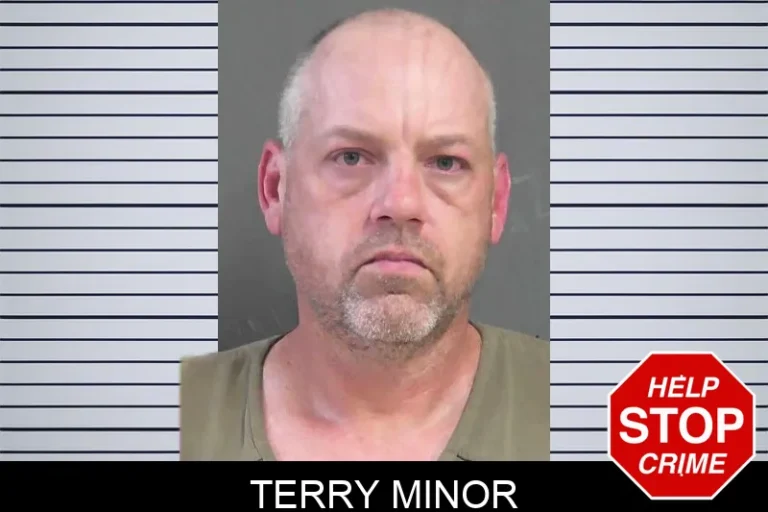 Terry Minor