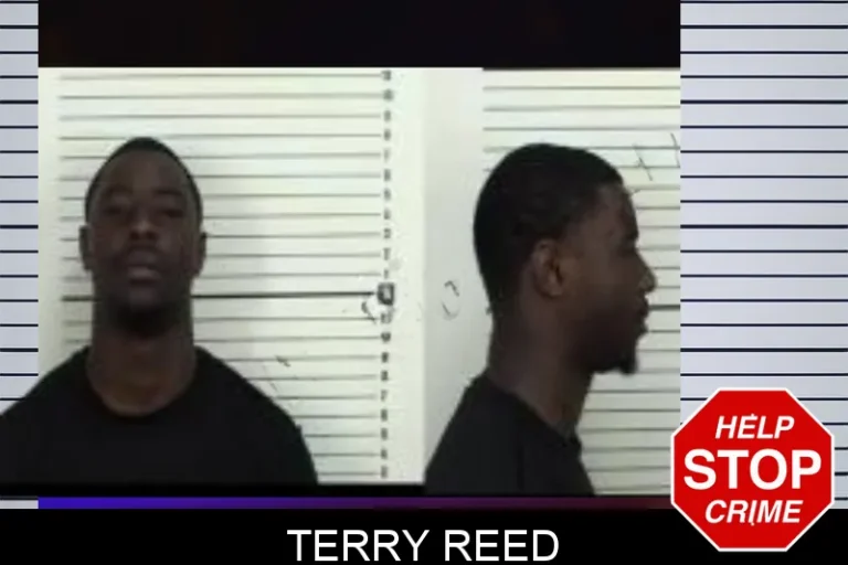 Terry Reed