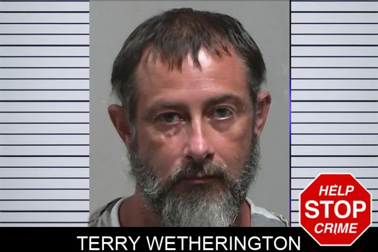Terry Wetherington