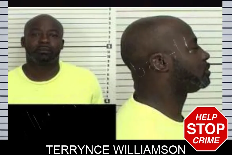 Terrynce Williamson