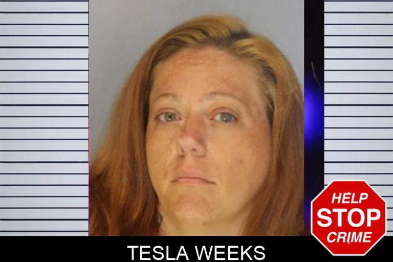 Tesla Weeks