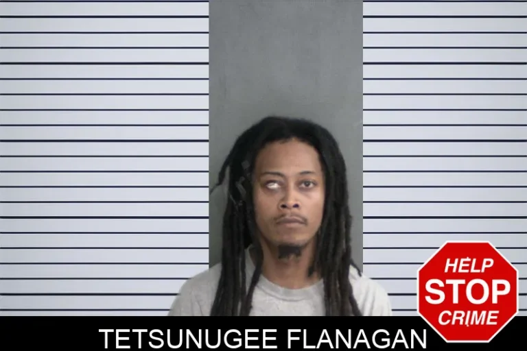Tetsunugee Flanagan