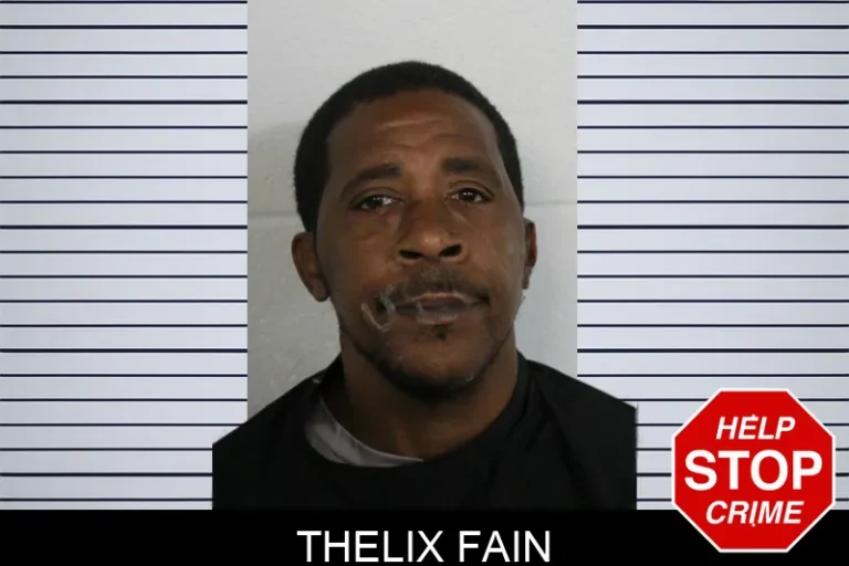 Thelix Fain
