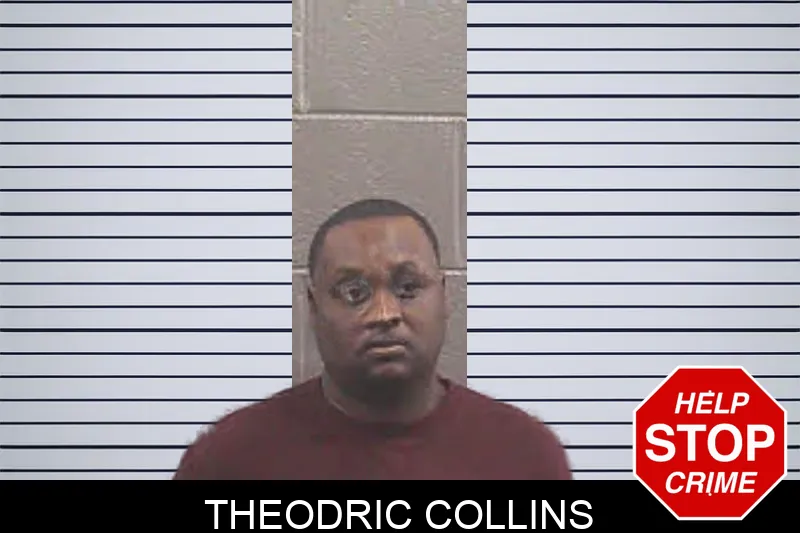 Theodric Collins
