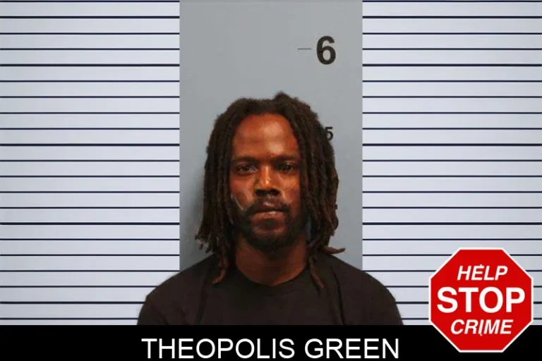 Theopolis Green