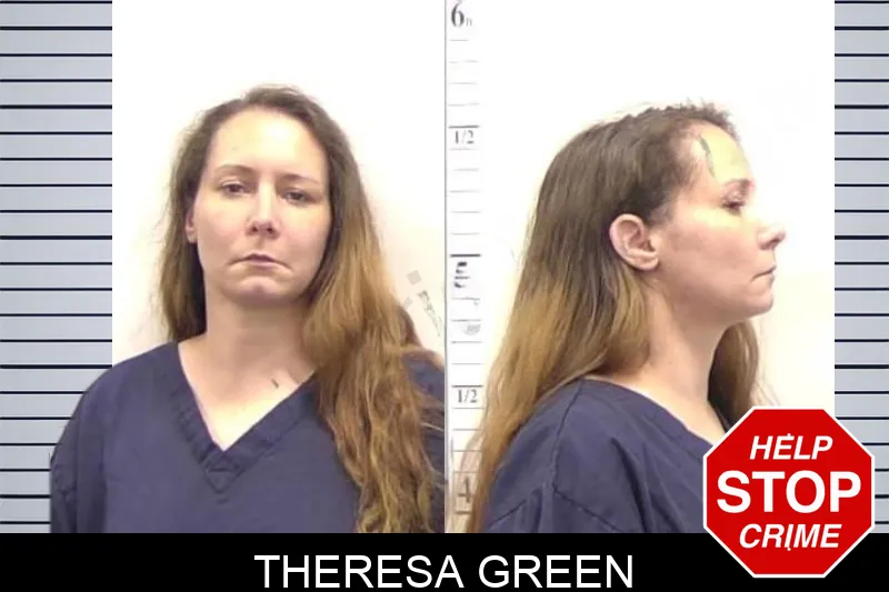 Theresa Green