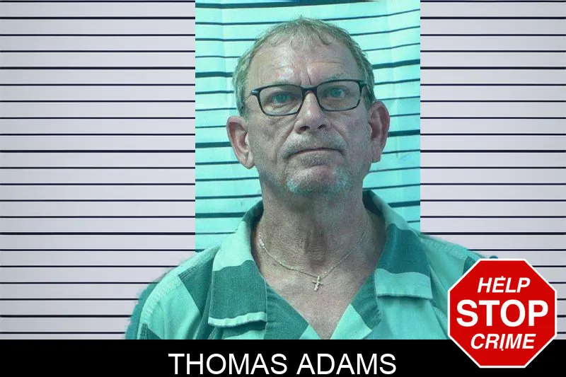 Thomas Adams