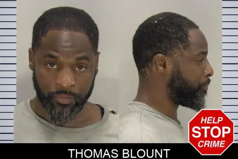 Thomas Blount