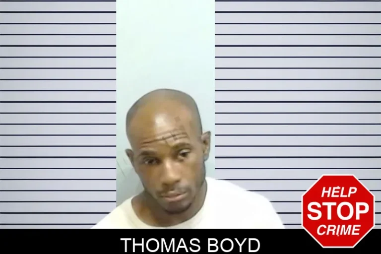 Thomas Boyd