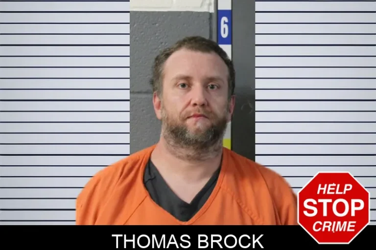 Thomas Brock