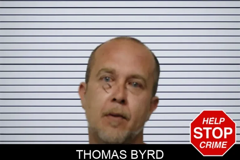 Thomas Byrd