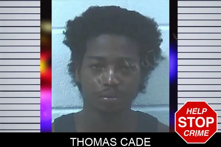 Thomas Cade