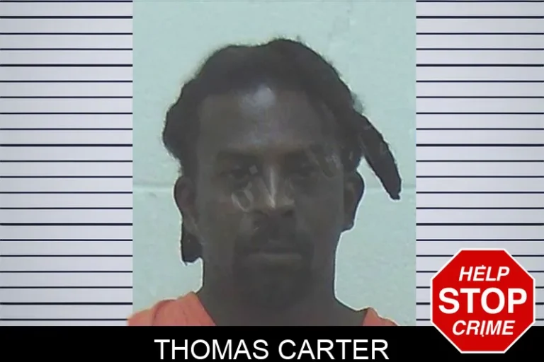 Thomas Carter
