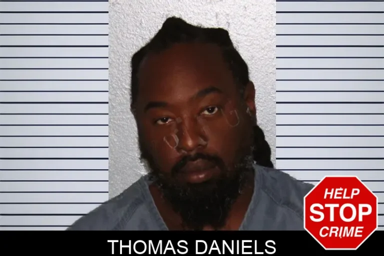 Thomas Daniels